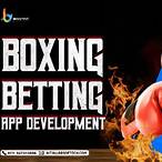 app to bet on boxing